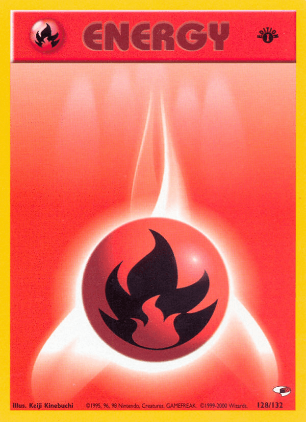 Fire Energy, kortbilde fra pokemontcg.io