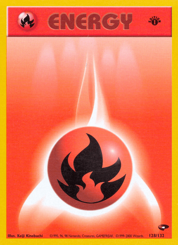 Fire Energy, kortbilde fra pokemontcg.io
