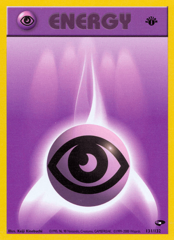 Psychic Energy, kortbilde fra pokemontcg.io