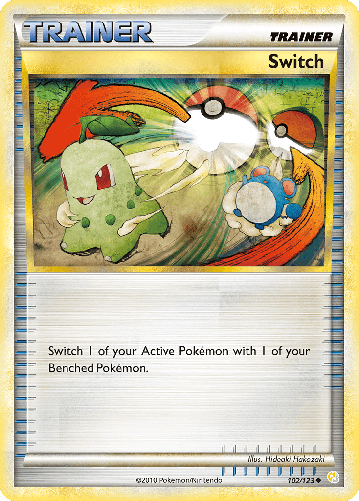 Switch, kortbilde fra pokemontcg.io