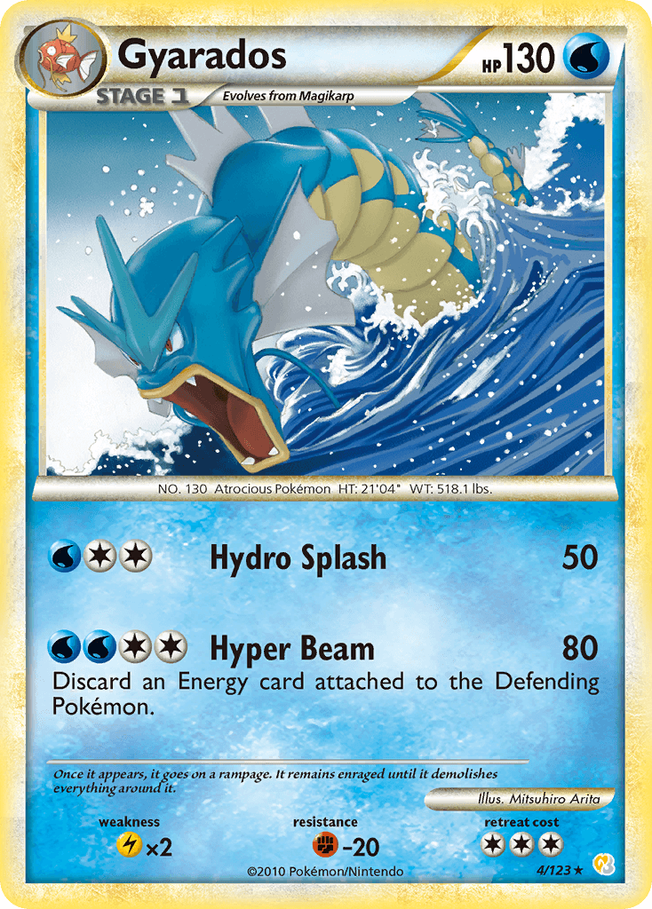 Gyarados, kortbilde fra pokemontcg.io