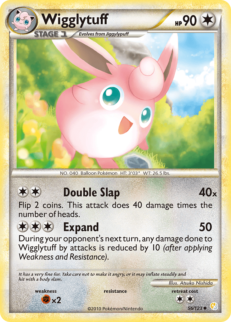 Wigglytuff, kortbilde fra pokemontcg.io