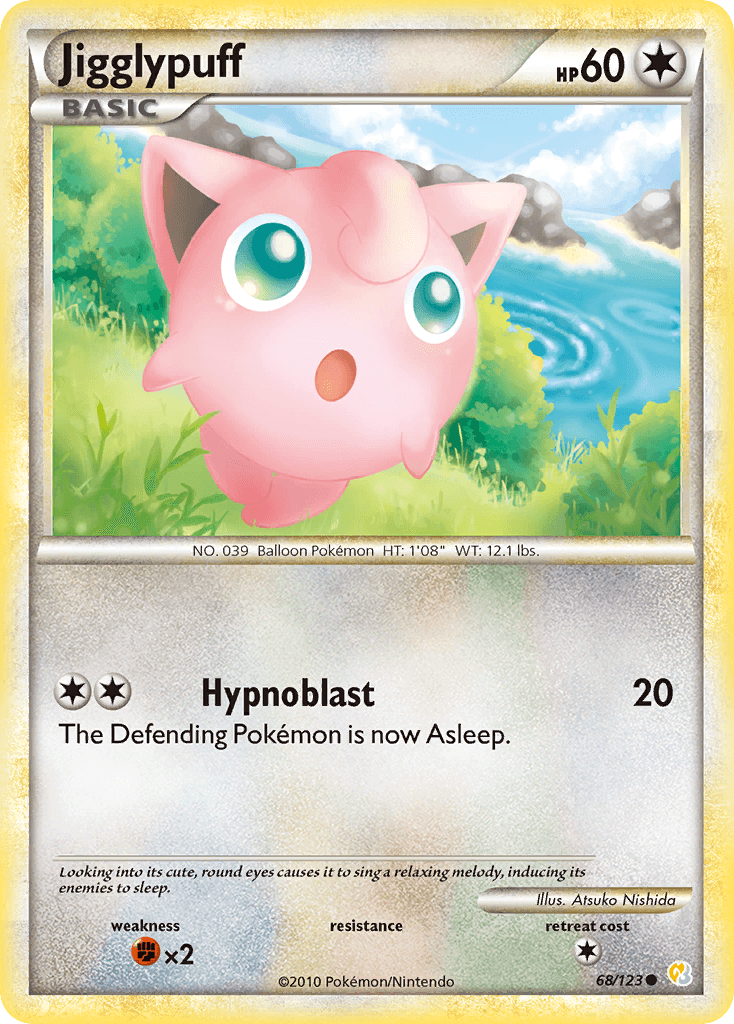 Jigglypuff, kortbilde fra pokemontcg.io