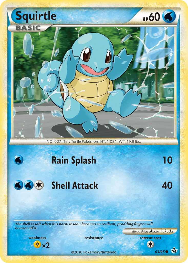 Squirtle, kortbilde fra pokemontcg.io