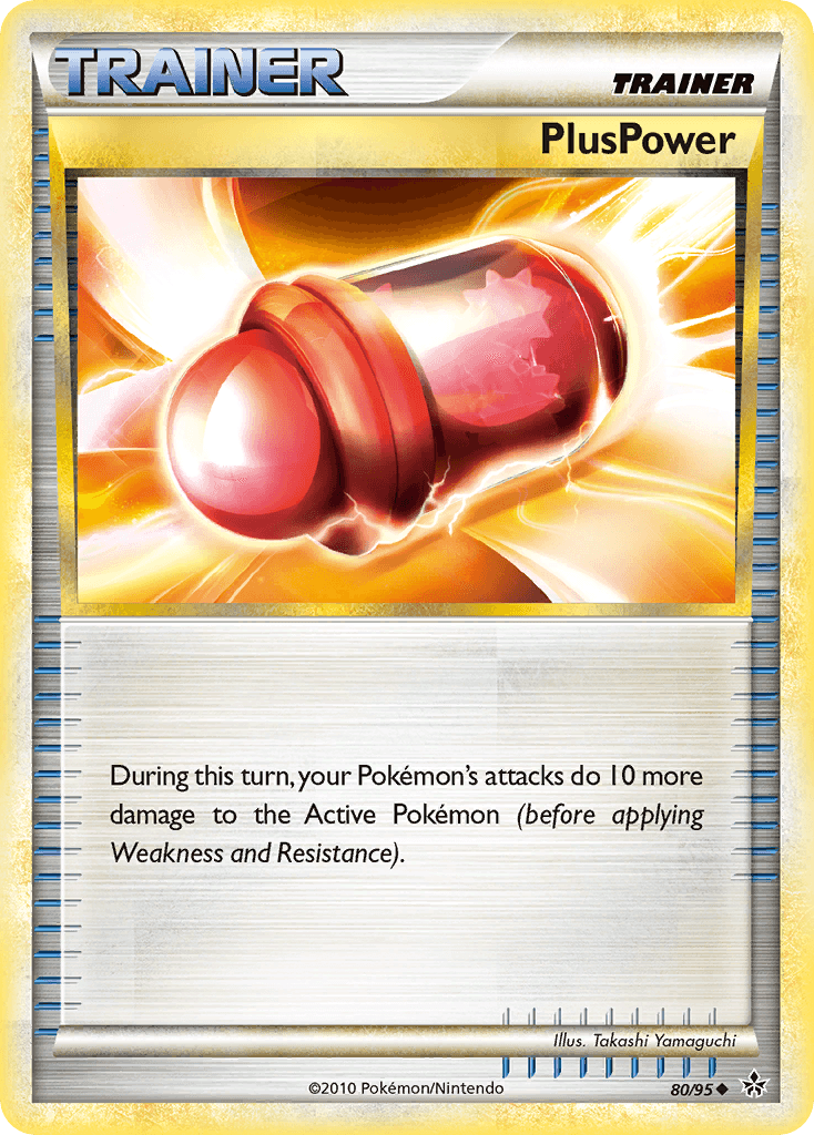 PlusPower, kortbilde fra pokemontcg.io