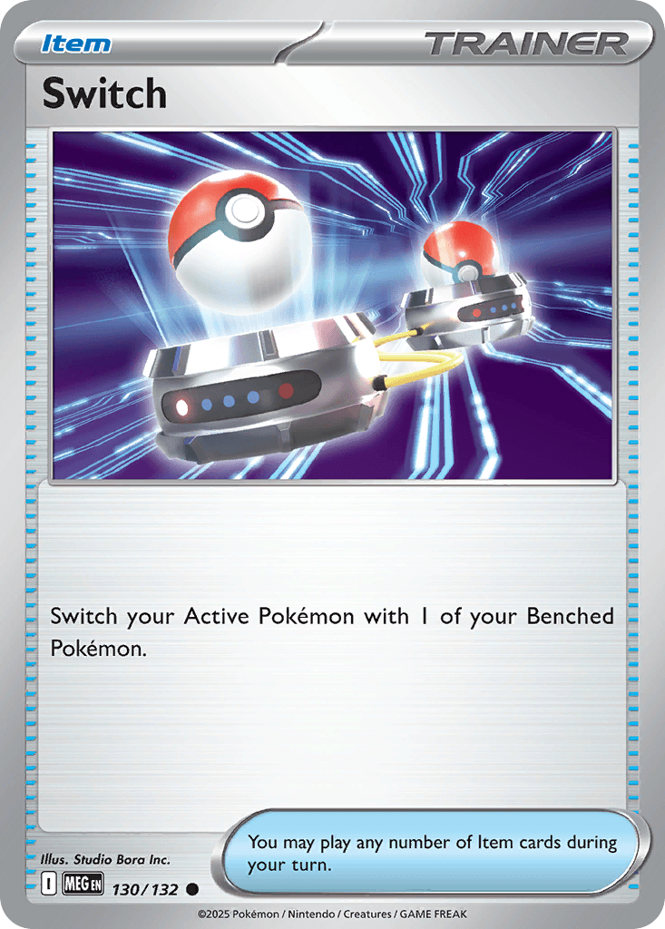 Switch, kortbilde fra pokemontcg.io