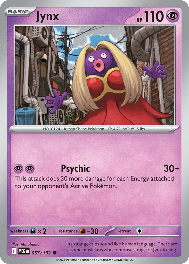 Jynx, kortbilde fra pokemontcg.io