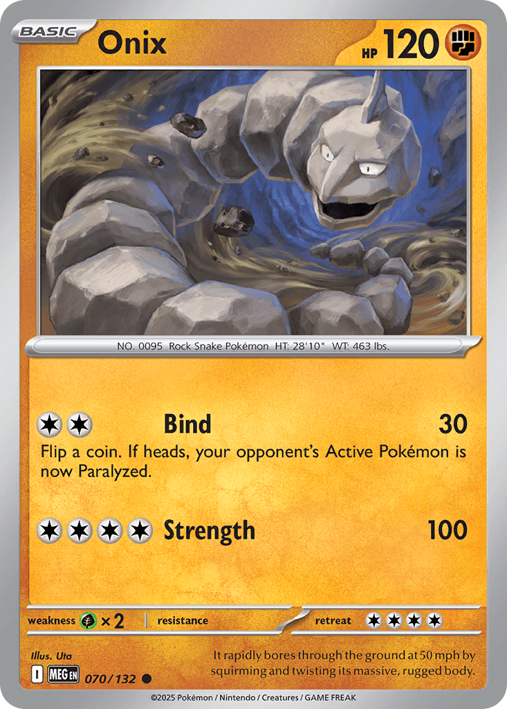 Onix, kortbilde fra pokemontcg.io
