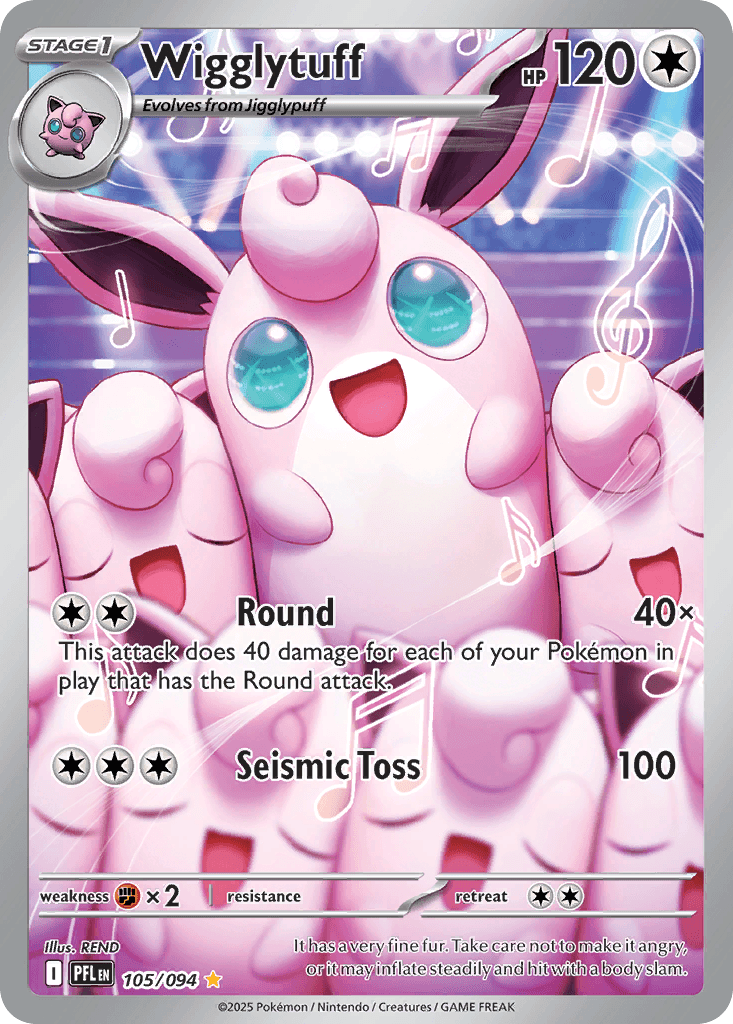 Wigglytuff, kortbilde fra pokemontcg.io