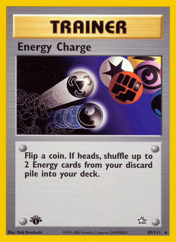 Energy Charge, kortbilde fra pokemontcg.io
