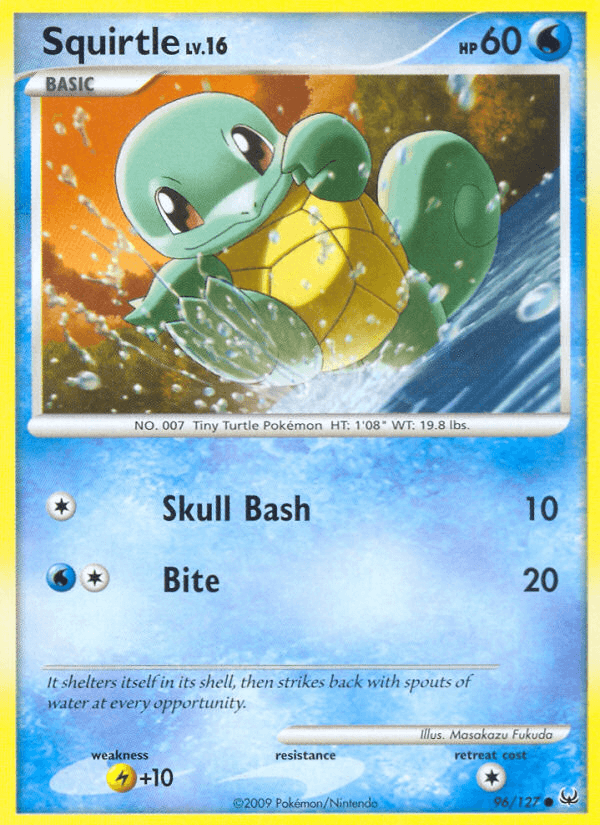 Squirtle, kortbilde fra pokemontcg.io