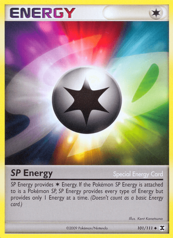 SP Energy, kortbilde fra pokemontcg.io