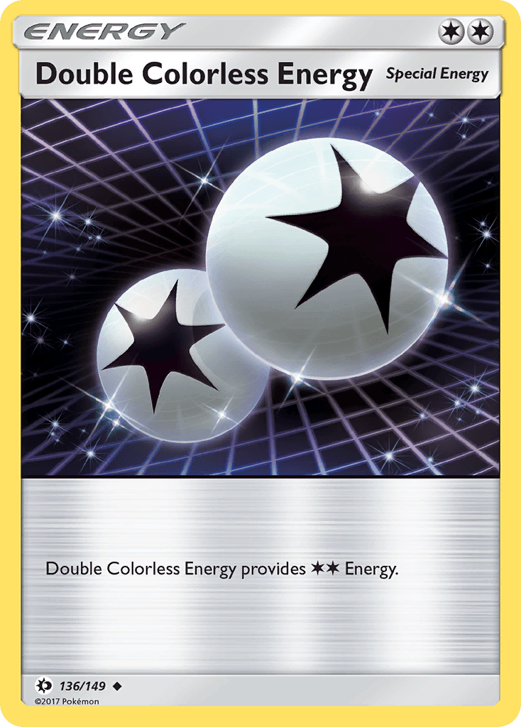 Double Colorless Energy, kortbilde fra pokemontcg.io