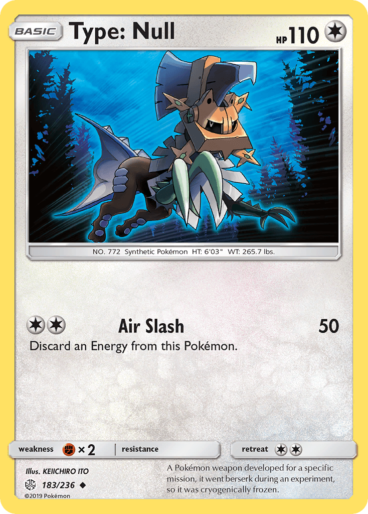 Type: Null, kortbilde fra pokemontcg.io