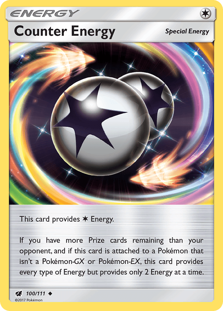 Counter Energy, kortbilde fra pokemontcg.io
