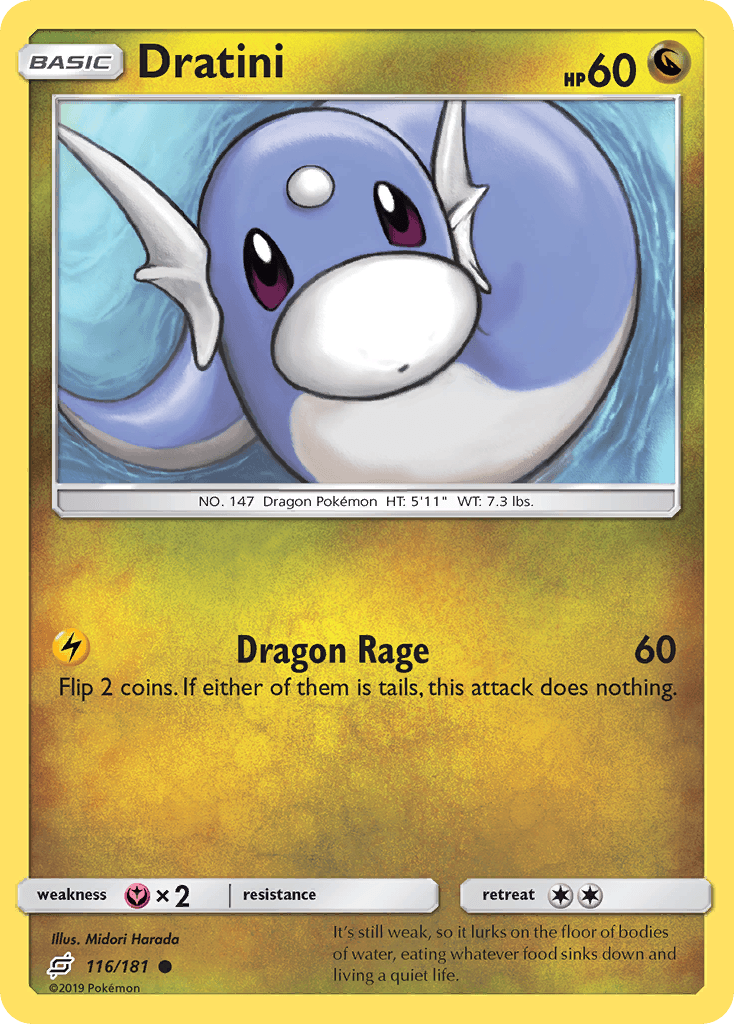 Dratini, kortbilde fra pokemontcg.io