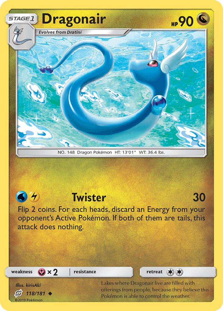 Dragonair, kortbilde fra pokemontcg.io