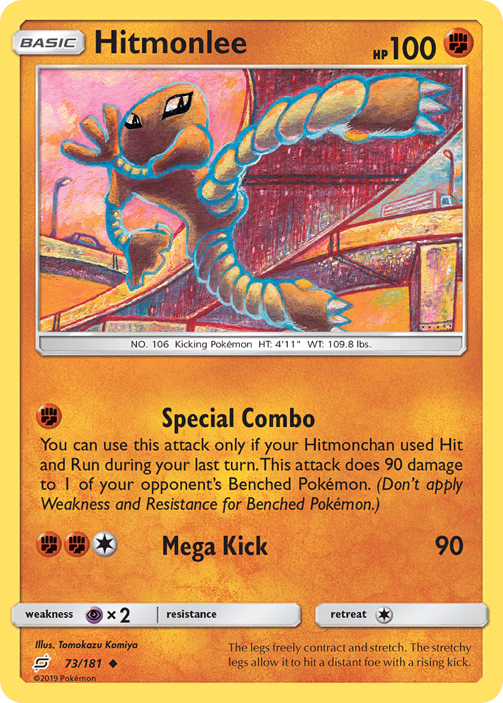 Hitmonlee, kortbilde fra pokemontcg.io