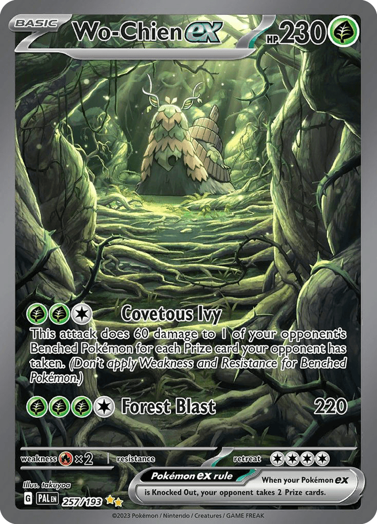 Wo-Chien ex, kortbilde fra pokemontcg.io