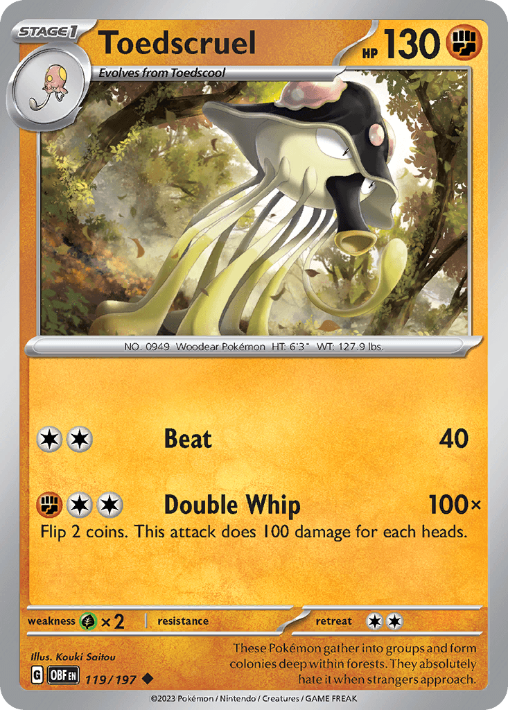 Toedscruel, kortbilde fra pokemontcg.io
