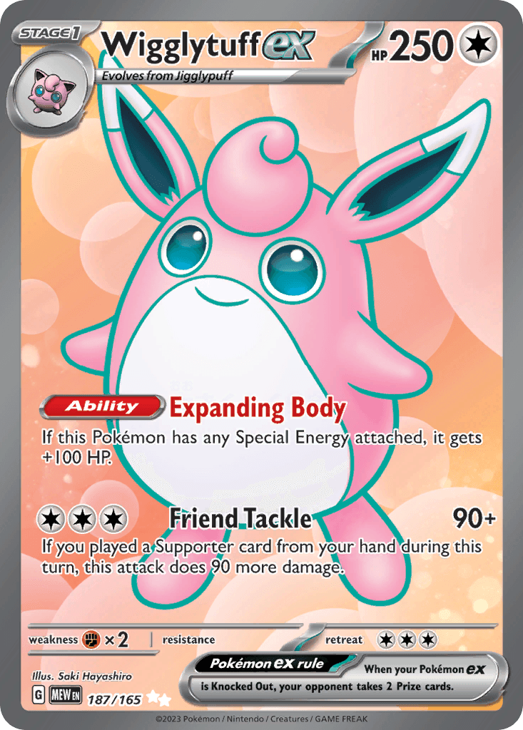 Wigglytuff ex, kortbilde fra pokemontcg.io