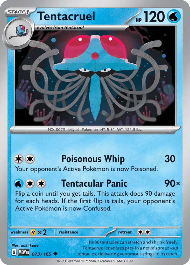 Tentacruel, kortbilde fra pokemontcg.io