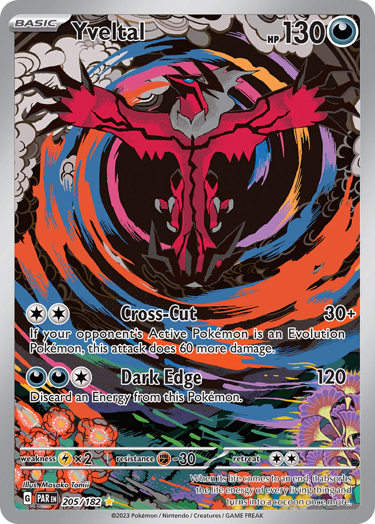 Yveltal, kortbilde fra pokemontcg.io