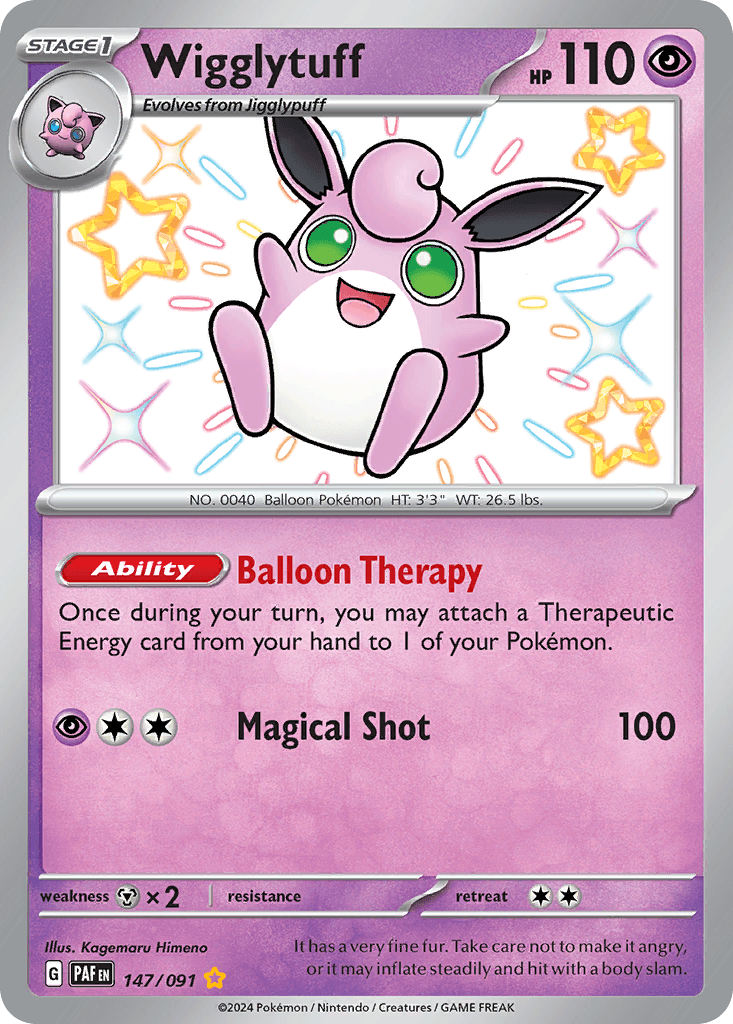 Wigglytuff, kortbilde fra pokemontcg.io