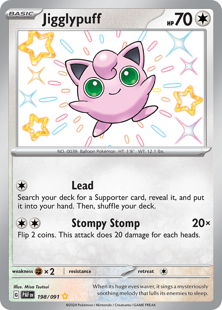 Jigglypuff, kortbilde fra pokemontcg.io