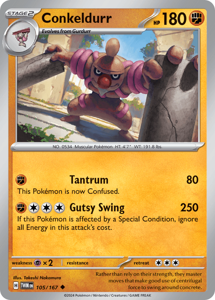 Conkeldurr, kortbilde fra pokemontcg.io