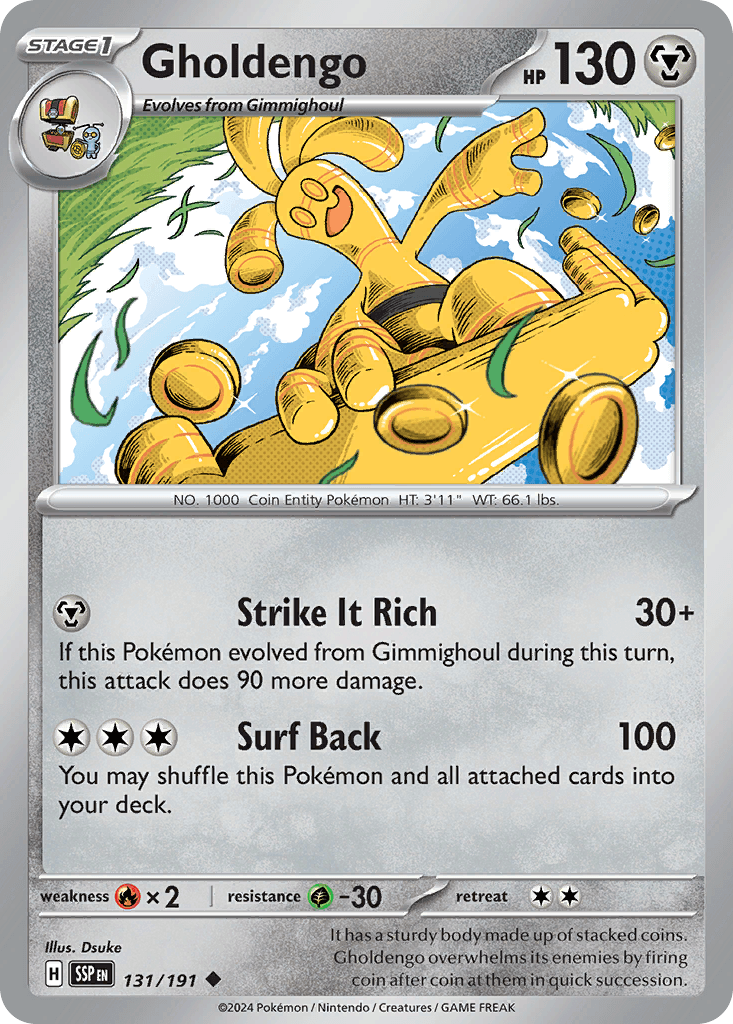 Gholdengo, kortbilde fra pokemontcg.io