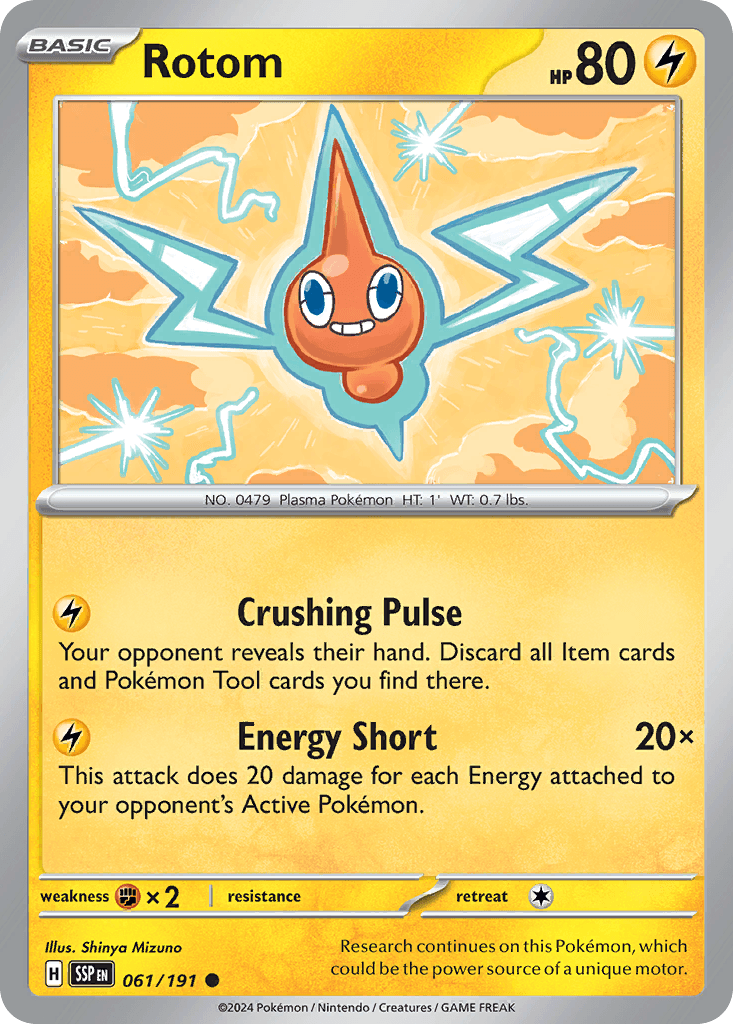 Rotom, kortbilde fra pokemontcg.io