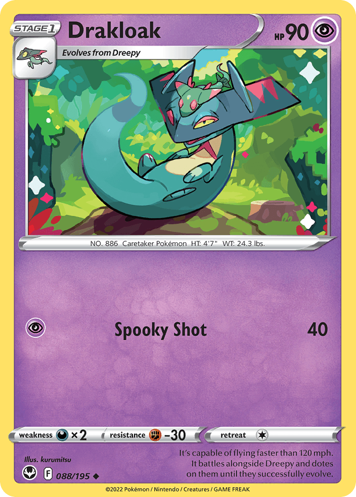 Drakloak, kortbilde fra pokemontcg.io