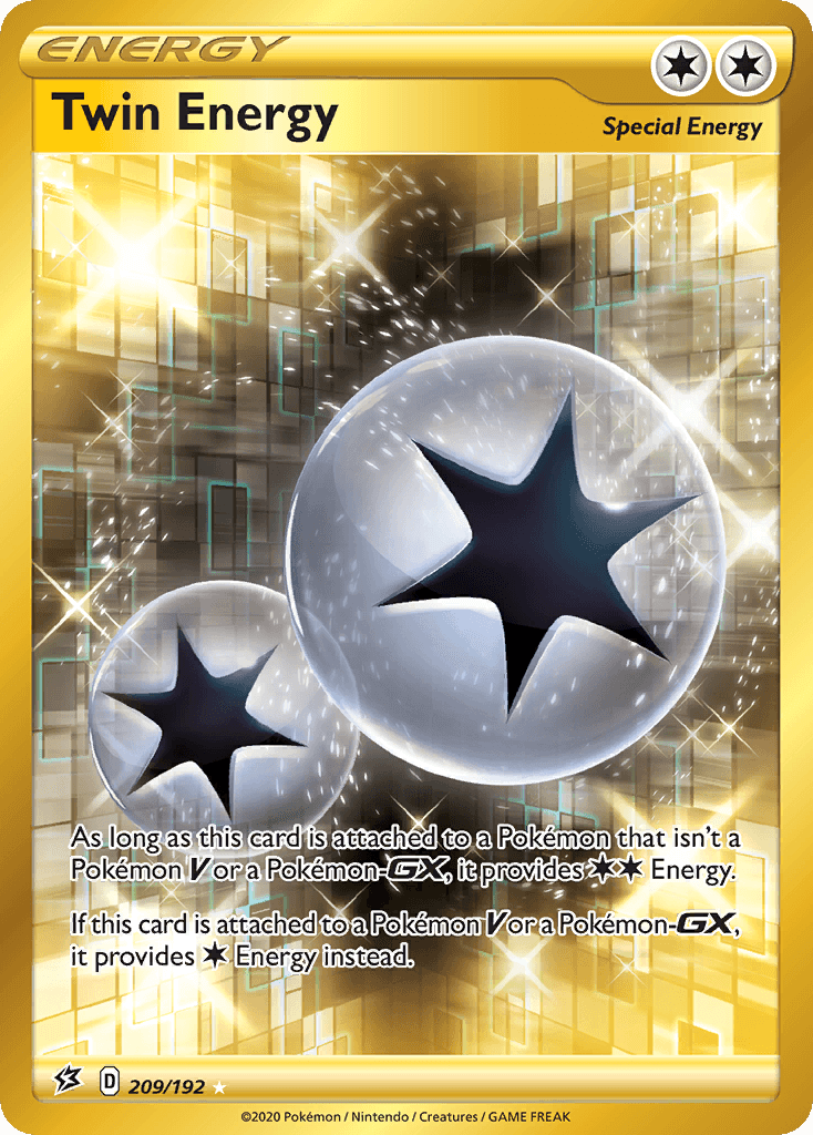 Twin Energy, kortbilde fra pokemontcg.io