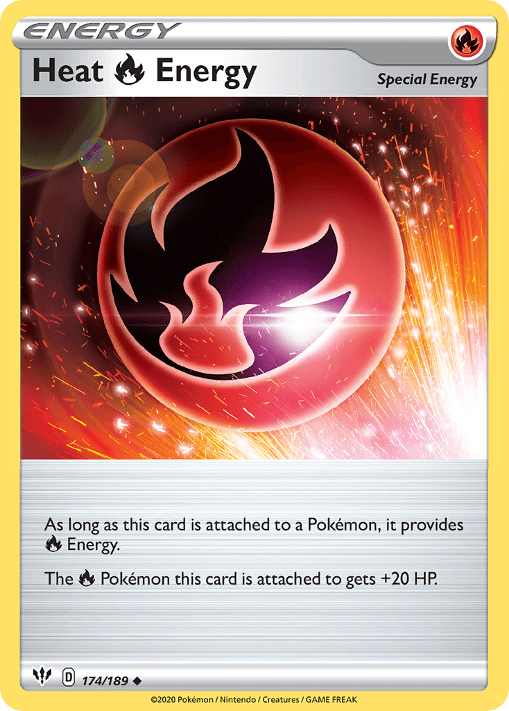 Heat Fire Energy, kortbilde fra pokemontcg.io