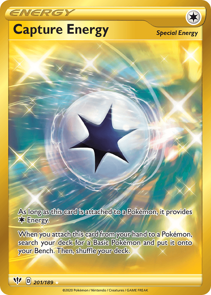 Capture Energy, kortbilde fra pokemontcg.io