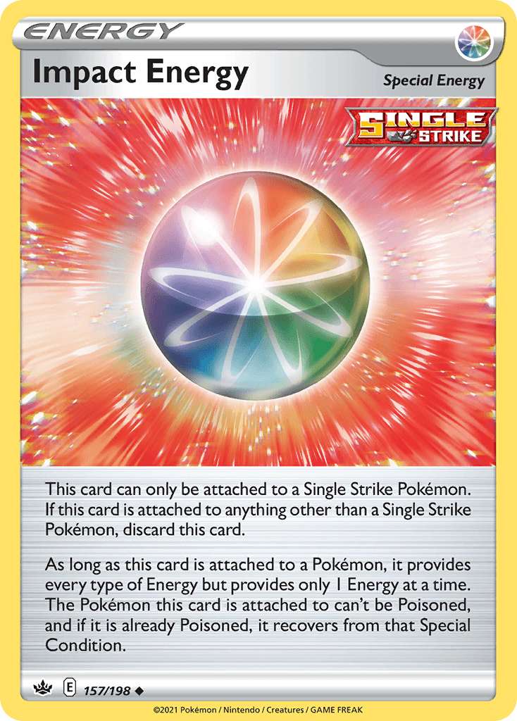 Impact Energy, kortbilde fra pokemontcg.io