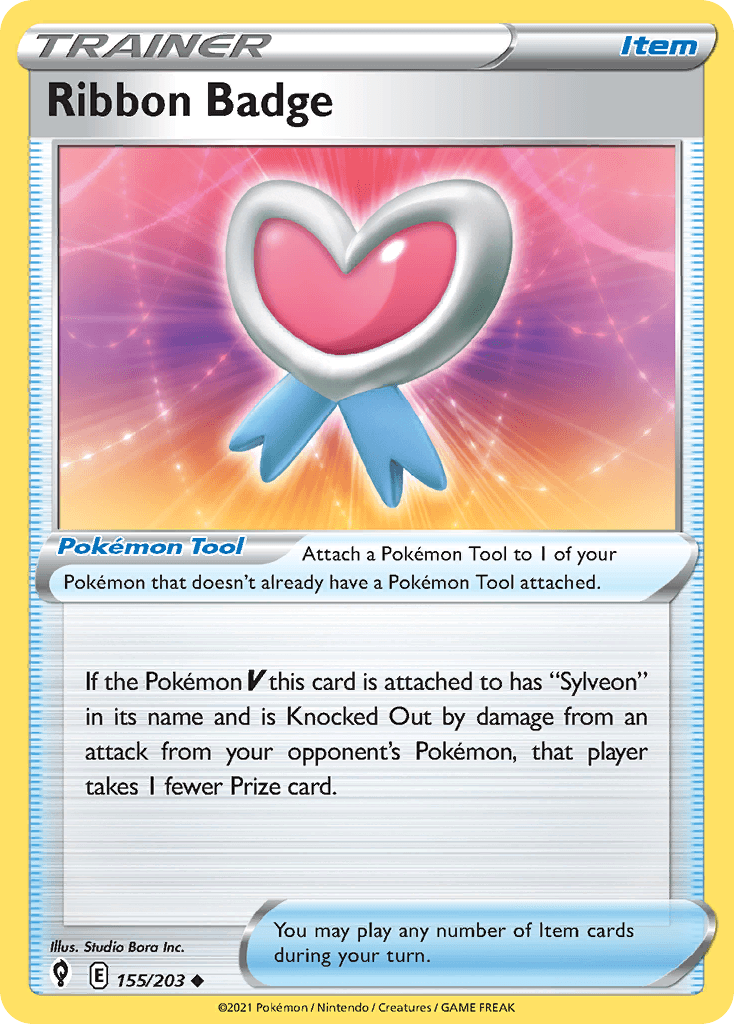 Ribbon Badge, kortbilde fra pokemontcg.io