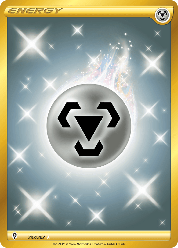 Metal Energy, kortbilde fra pokemontcg.io