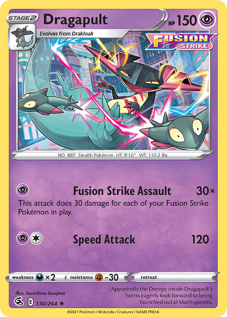 Dragapult, kortbilde fra pokemontcg.io