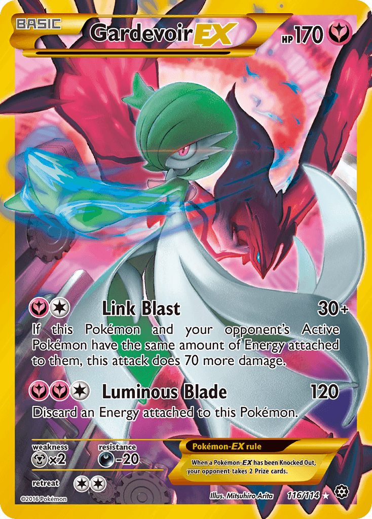 Gardevoir-EX, kortbilde fra pokemontcg.io