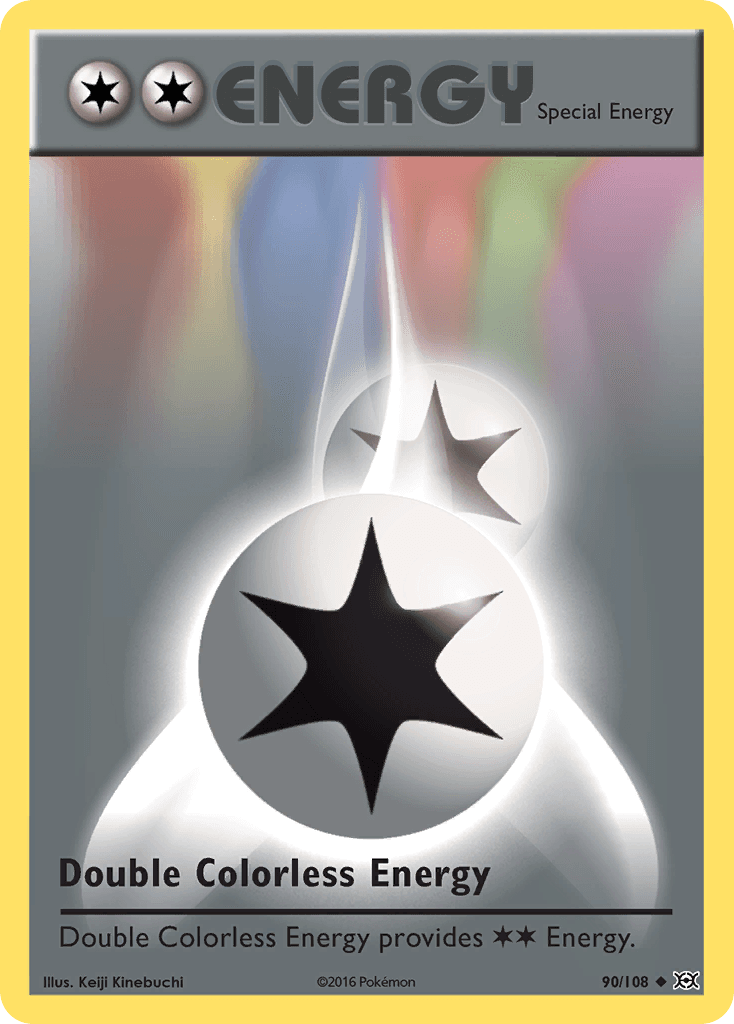 Double Colorless Energy, kortbilde fra pokemontcg.io