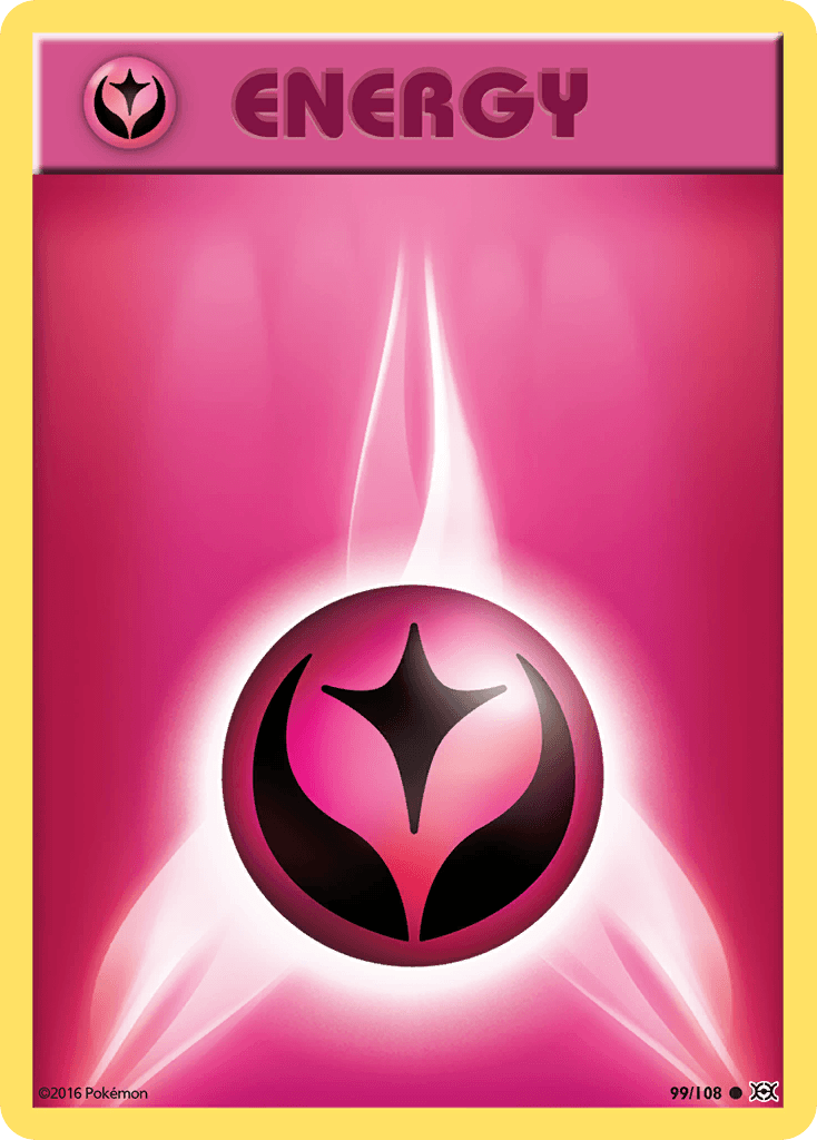 Fairy Energy, kortbilde fra pokemontcg.io