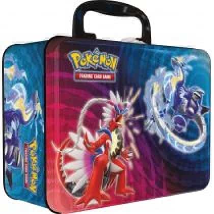 Collector Chest (Summer 2023), produktfoto