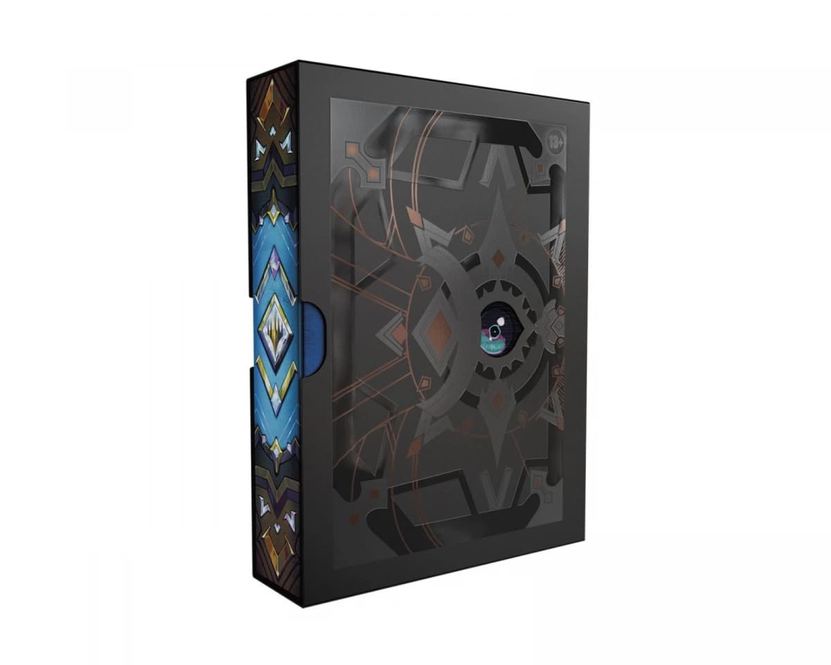Secrets of Strixhaven Bundle Gift Edition, produktfoto