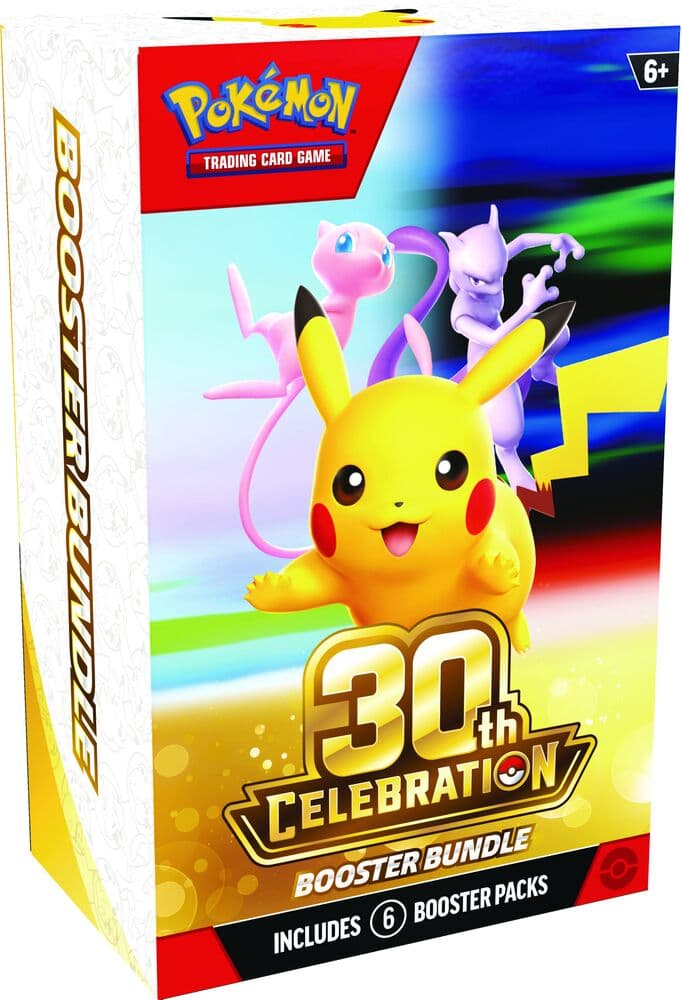 Battle Styles Booster Bundle, produktfoto
