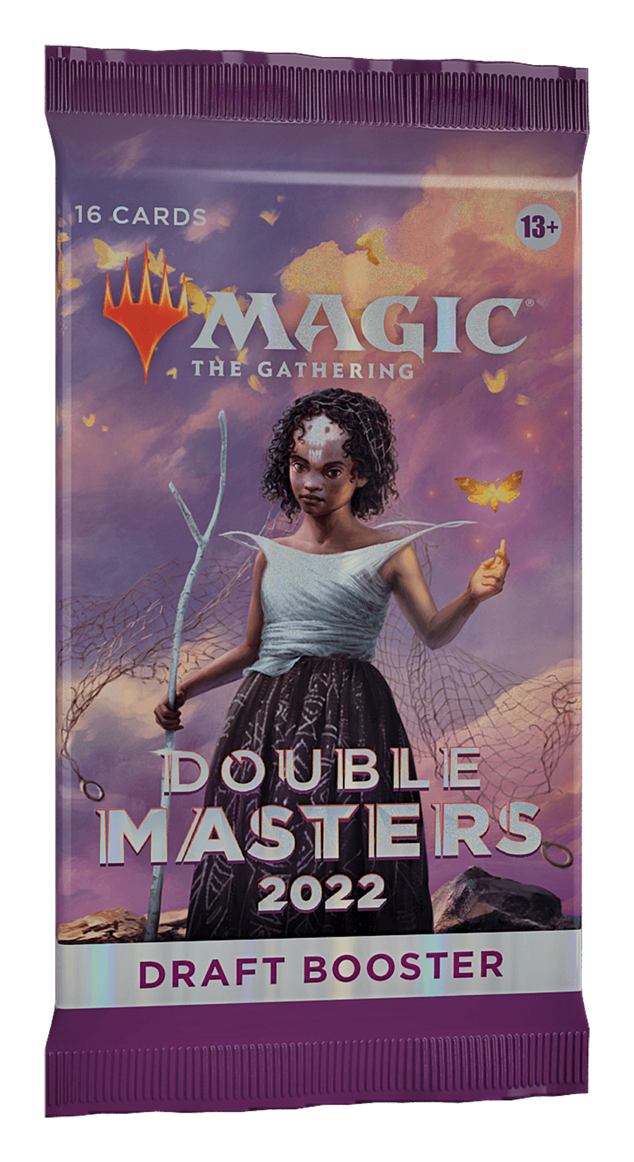 Double Masters 2022 Draft Booster, produktfoto