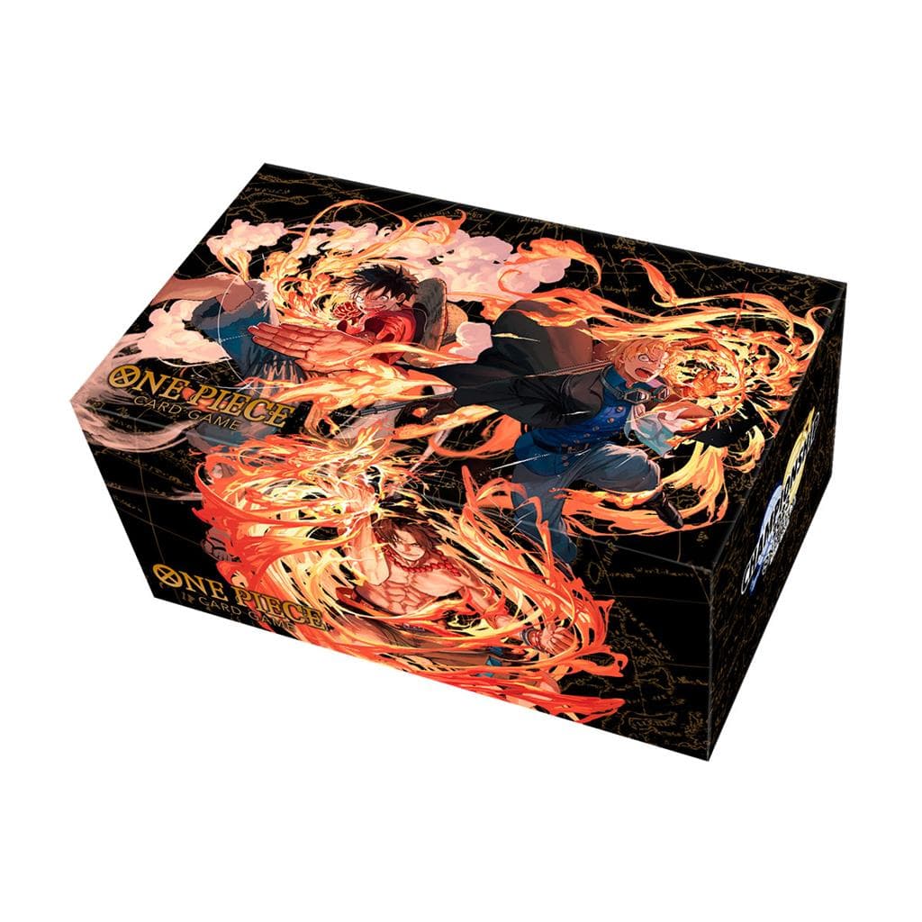 Special Goods Set: Ace/Sabo/Luffy, produktfoto