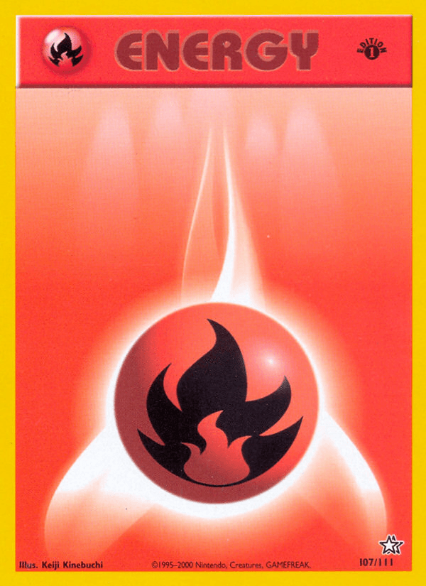 Fire Energy, kortbilde fra pokemontcg.io