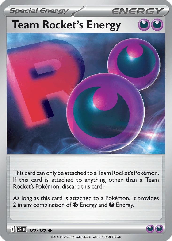 Team Rocket's Energy, kortbilde fra pokemontcg.io